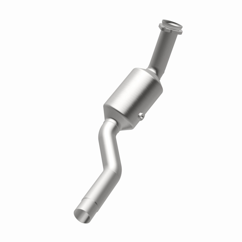 Jaguar XKR Catalytic Converter - Magnaflow - Direct Fit - `07-`09