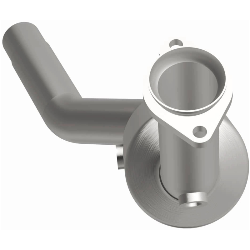 Jaguar XKR Catalytic Converter - Magnaflow - Direct Fit - `07-`09