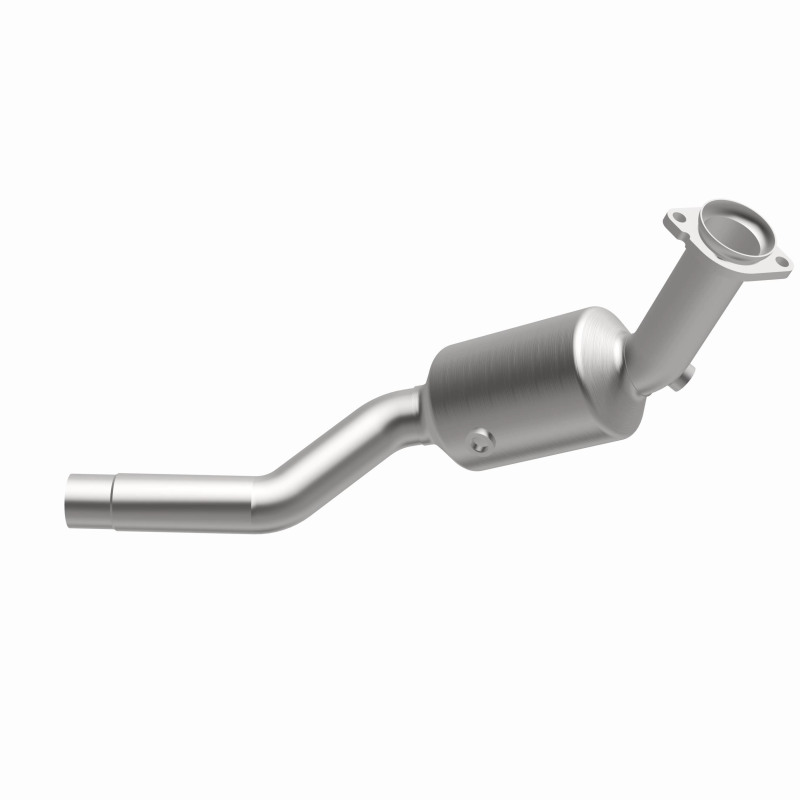 Jaguar XKR Catalytic Converter - Magnaflow - Direct Fit - `07-`09
