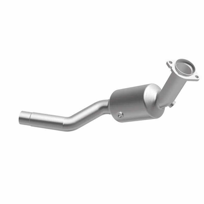 Jaguar XKR Catalytic Converter - Magnaflow - Direct Fit - `07-`09