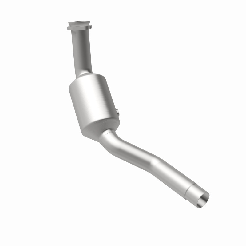 Jaguar XKR Catalytic Converter - Magnaflow - Direct Fit - `07-`09