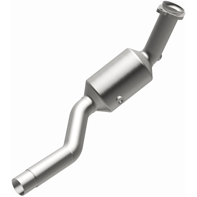 Jaguar XKR Catalytic Converter - Magnaflow - Direct Fit - `07-`09