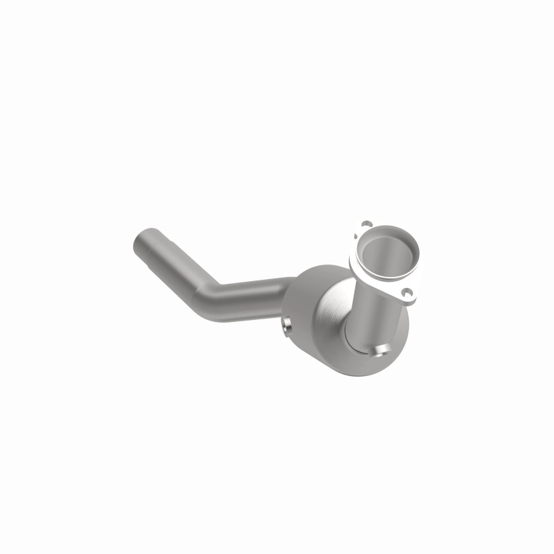 Jaguar XKR Catalytic Converter - Magnaflow - Direct Fit - `07-`09