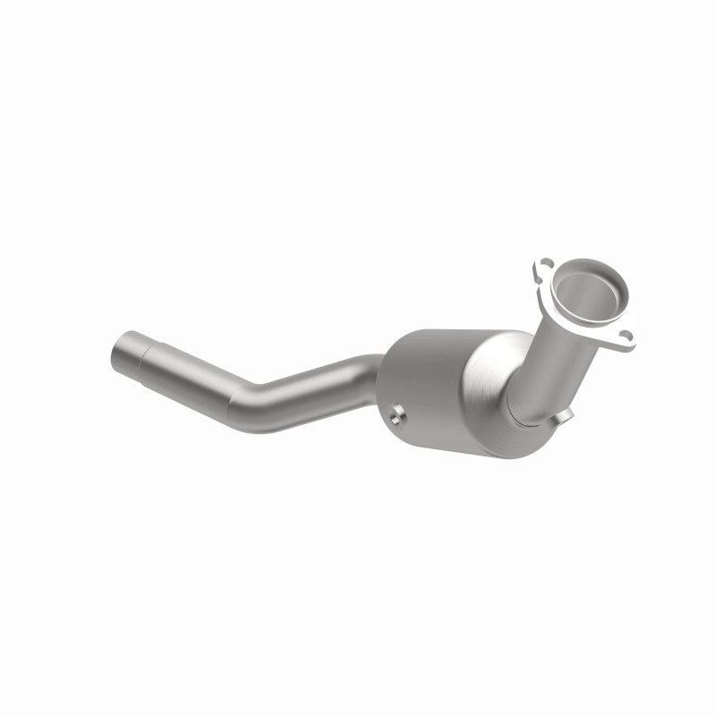 Jaguar XKR Catalytic Converter - Magnaflow - Direct Fit - `07-`09