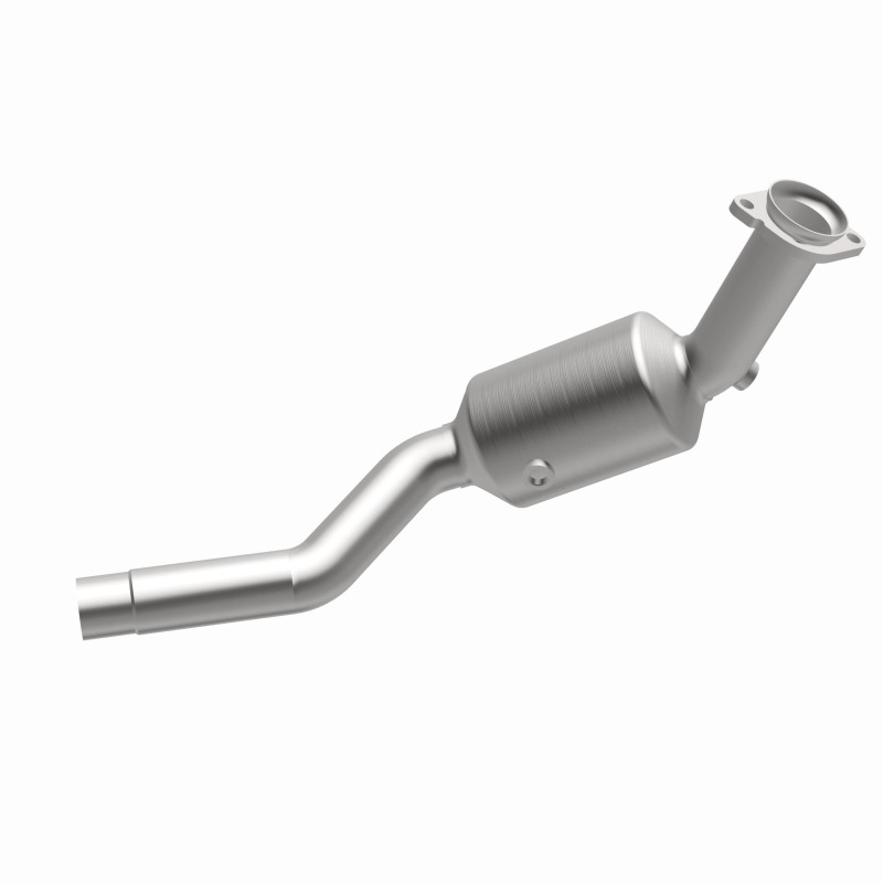 Jaguar XKR Catalytic Converter - Magnaflow - Direct Fit - `07-`09