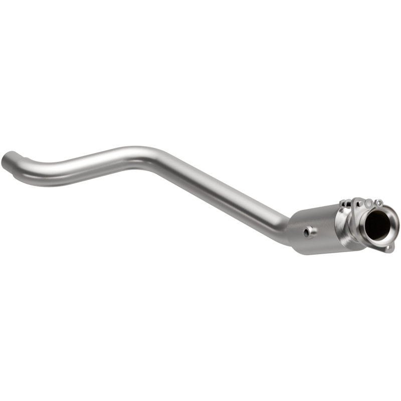 Jaguar XFR Catalytic Converter - Magnaflow - California Grade CARB Compliant Direct-Fit - `10-`12