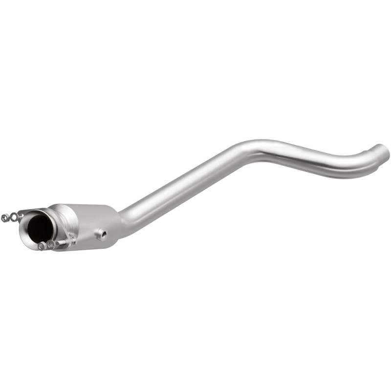 Jaguar XFR Catalytic Converter - Magnaflow - Direct Fit - `10-`12