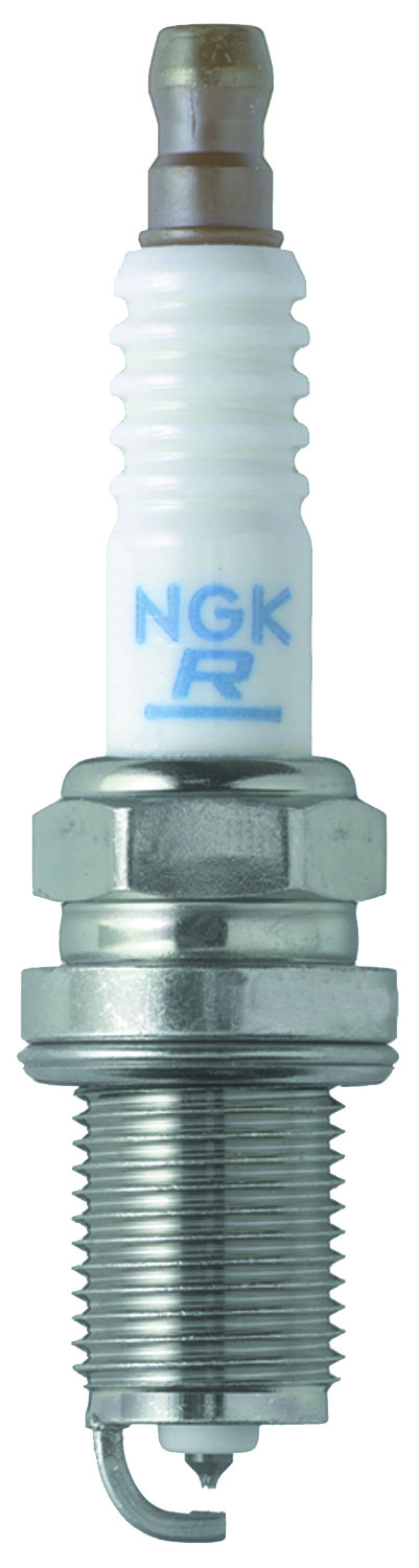 Jaguar XKR Spark Plug - NGK - Laser Platinum - 2003