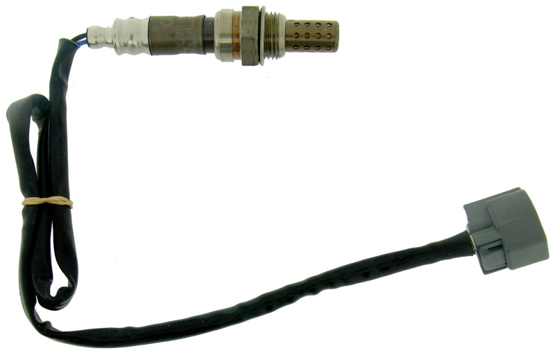 Jaguar S-Type Oxygen Sensor - NGK - Direct Fit - `03-`05