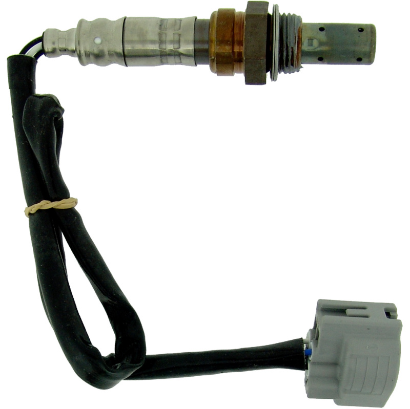 Jaguar S-Type Air Fuel Sensor - NGK - 4-Wire Direct Fit - `03-`05
