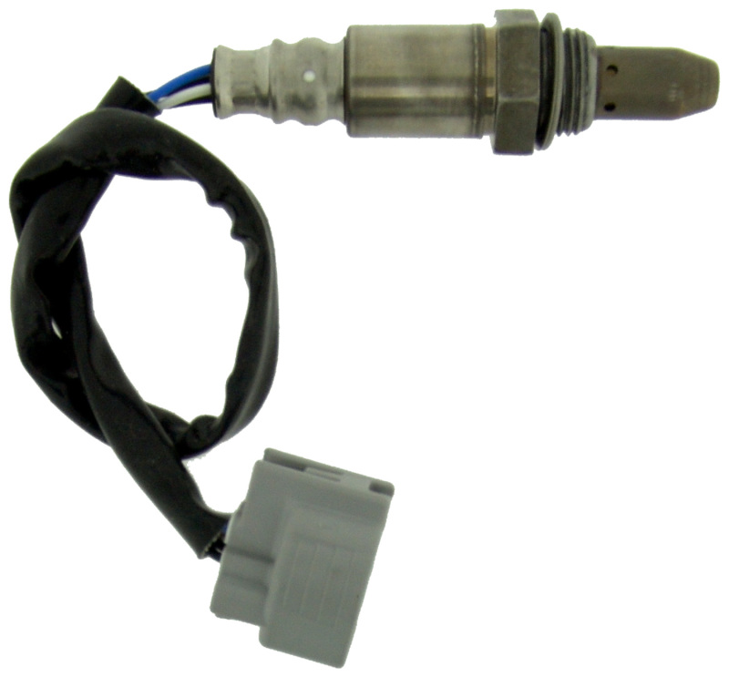 Jaguar S-Type Oxygen Sensor - NGK - 4-Wire Air Fuel - `06-`08