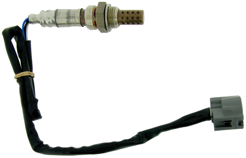 Jaguar S-Type Oxygen Sensor - NGK - Direct Fit - `06-`08