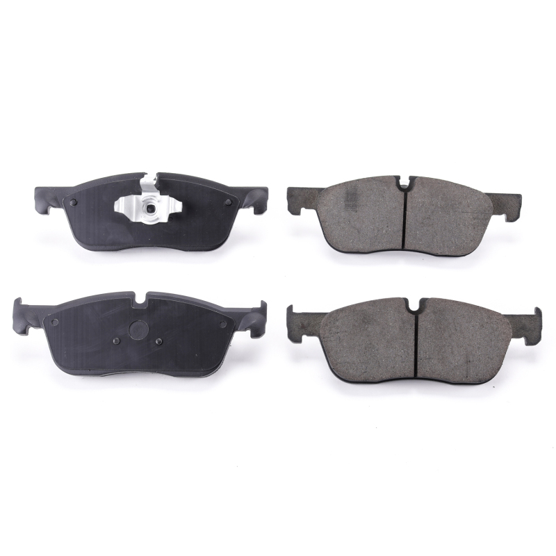 Jaguar F-Pace Brake Pads - Front - PowerStop - Z16 Evolution Ceramic - `17-`19