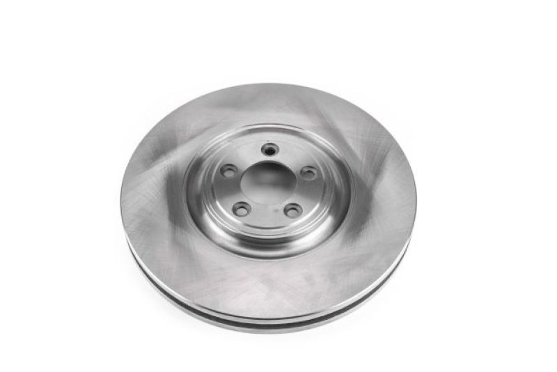Jaguar F-Type Brake Rotor (1) - Front - PowerStop - Autospecialty - `14-`19