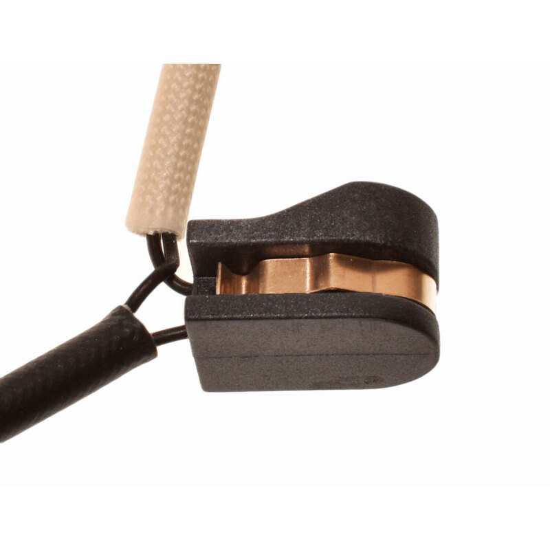 Jaguar F-Type Brake Pad Wear Sensor - Rear - PowerStop - Euro-Stop - `15-`20