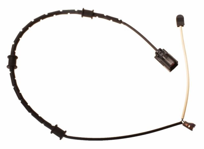 Jaguar F-Type Electronic Brake Wear Sensor - Front - PowerStop - Euro-Stop - `15-`20