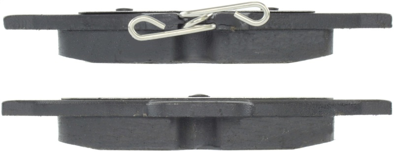 Jaguar Vanden Plas Brake Pads - Rear - Stoptech - Street Select - `06-`09