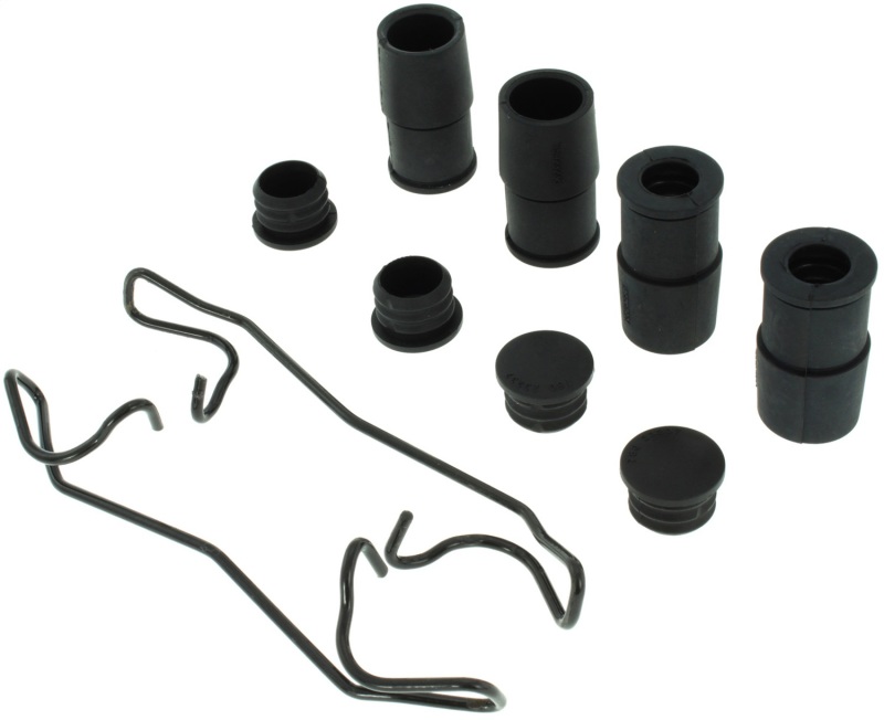 Jaguar XKR Brake Pads - Rear - Stoptech - Street Select - `07-`09