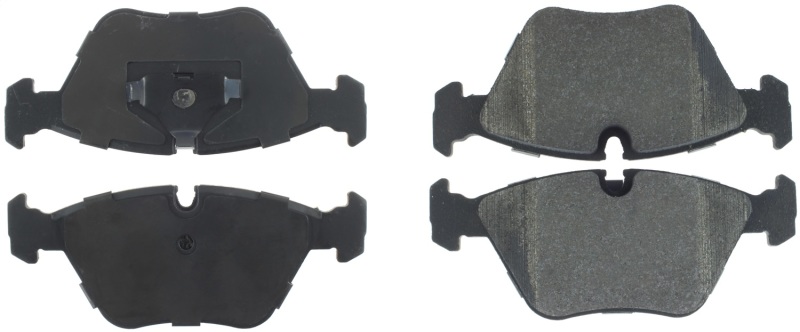 Jaguar XKR Brake Pads - Stoptech - ST Street - `00-`03