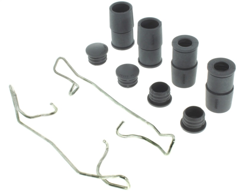 Jaguar XKR Brake Pads - Stoptech - ST Street - `00-`03