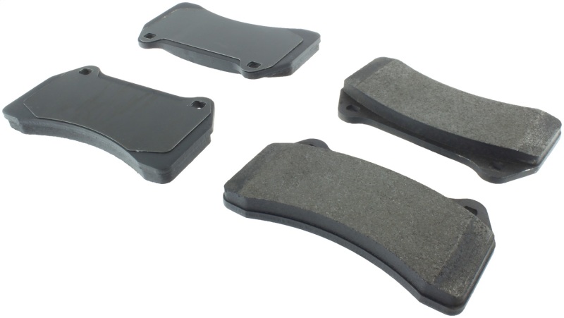 Jaguar Vanden Plas Brake Pads - Stoptech - OE-Style - `04-`05