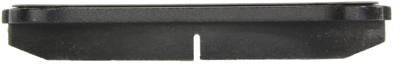 Jaguar Vanden Plas Brake Pads - Front + Rear - Stoptech - Sport - `02-`03