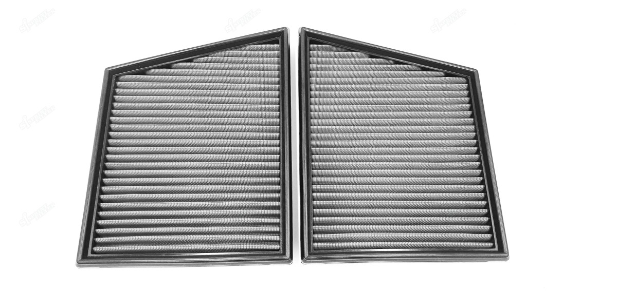 Jaguar XF Performance Air Filter - Sprint Filter - WP Ultra Fine/ Waterproof - X260
