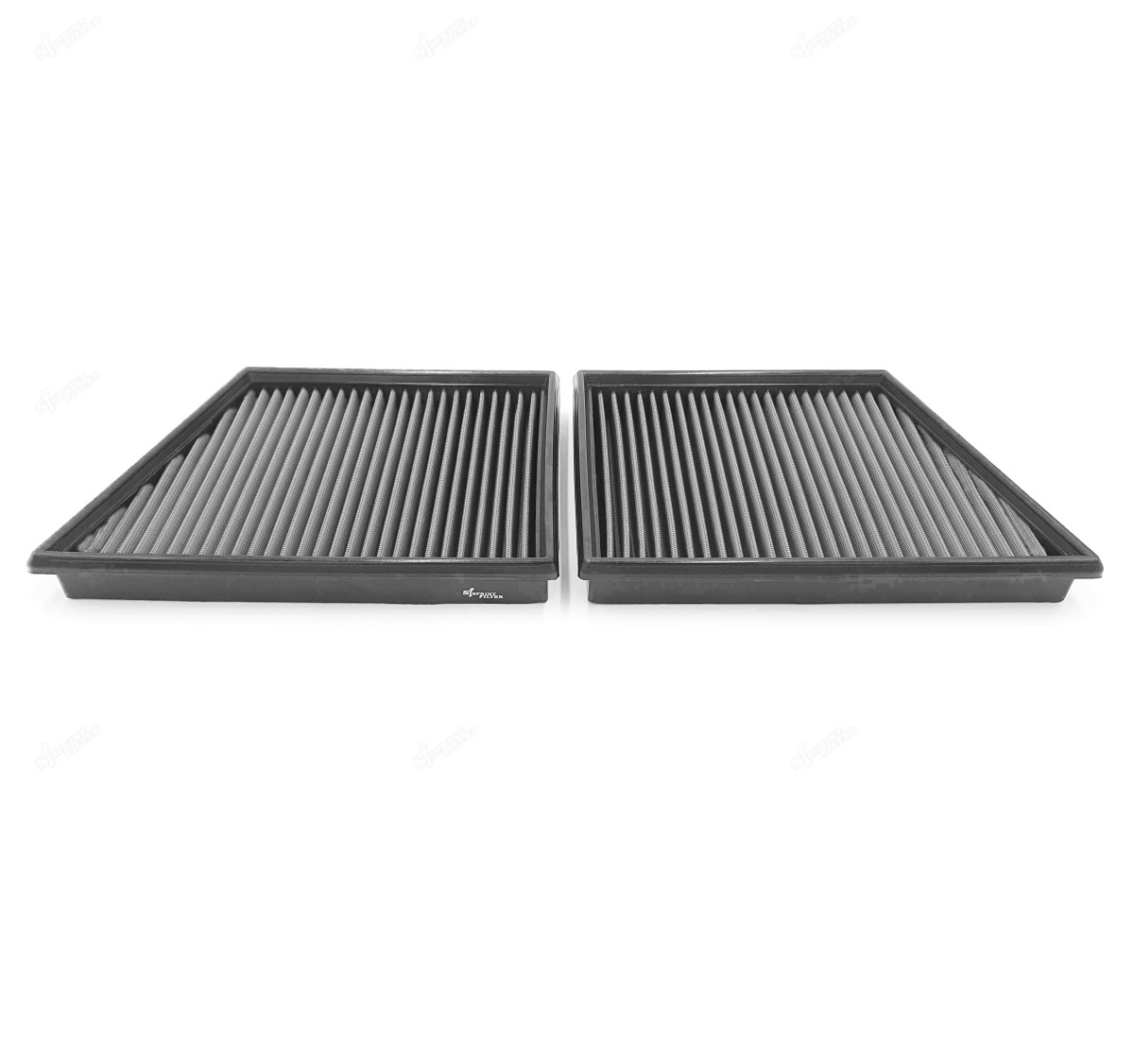 Jaguar XE Performance Air Filter - Sprint Filter - WP Ultra Fine/ Waterproof - X760