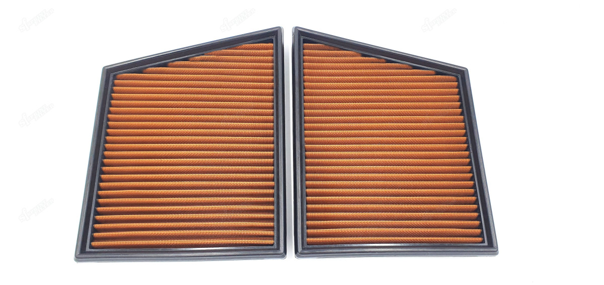 Jaguar XE Performance Air Filter - Sprint Filter - S High Performance - X760