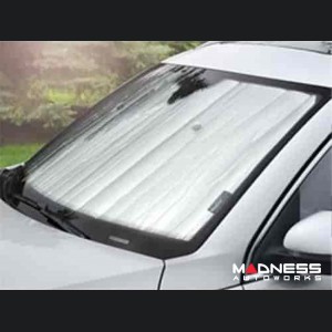 Jaguar F Type Sun Shade - TechShade - WeatherTech