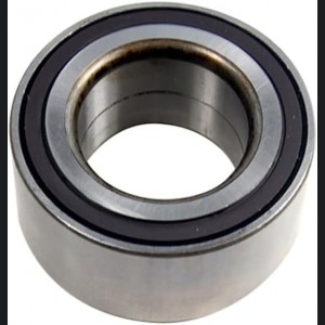 Jaguar XK Wheel Bearings - StopTech - Premium Double Row Wheel Bearing