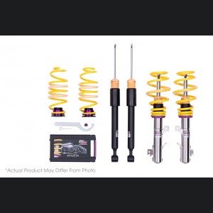 Jaguar XF - KW V1 Coilover Kit