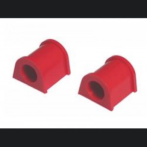 Jaguar XJ Type - PRO Sway/End Link Bush - Red