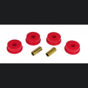 Jaguar XJ Type - PRO Shock Bushings - Red