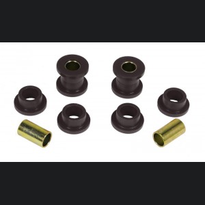 Jaguar XK - PRO Control Arm Bushings - Blk