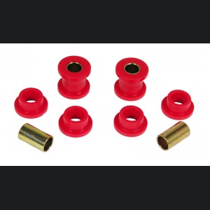 Jaguar XK - PRO Control Arm Bushings - Red