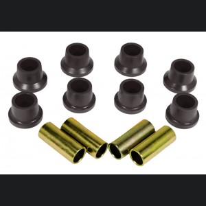 Jaguar XK - PRO Control Arm Bushings - Blk