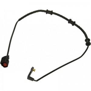 Jaguar XK - ST Brake Wear Sensor