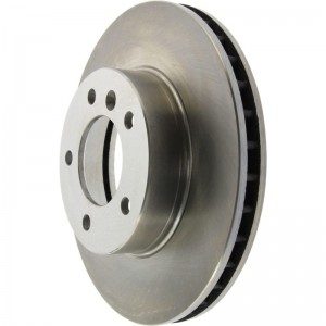 Jaguar XJ Type - ST Standard Brake Rotors