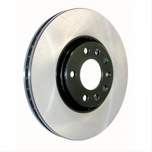 Jaguar XJ Type - ST Premium Carbon Brake Rotors