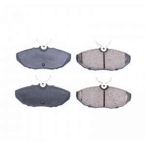 Jaguar XJ Type - PSB Z16 Evolution Brake Pads