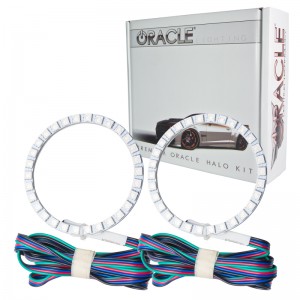 Jaguar XJ Type - ORL Headlight Halo Kits