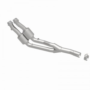 Jaguar XJ Type - MAG Converter Direct Fit