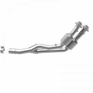 Jaguar XJ Type - MAG Converter Direct Fit