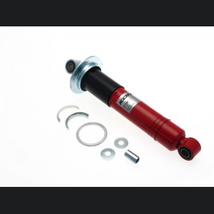 Jaguar XJ Type - KON Special D (Red) Shocks