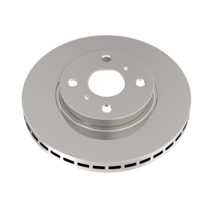 Jaguar F Type - DBA En-Shield Standard Rotors