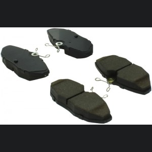 Jaguar XJ Type - ST Street Brake Pads