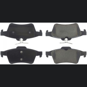 Jaguar XK - ST Street Brake Pads