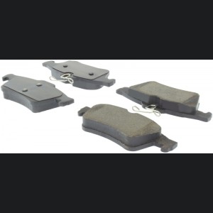 Jaguar XK - ST Street Brake Pads