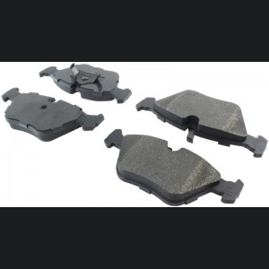 Jaguar XK - ST Street Brake Pads